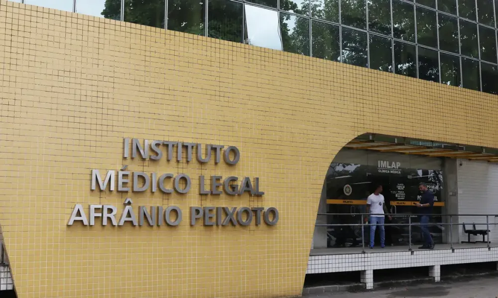 Polícia Civil do Rio de Janeiro faz nova necropsia em Juliana Marins