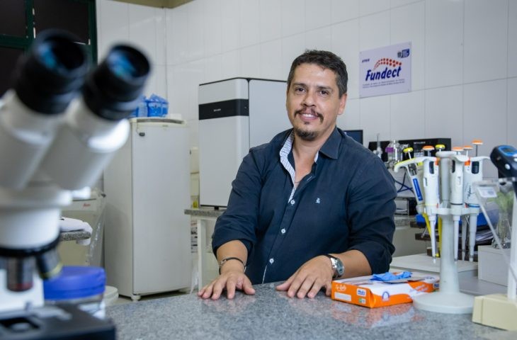MS conquista 3 Institutos de Ciência com foco na biotecnologia e produção sustentável