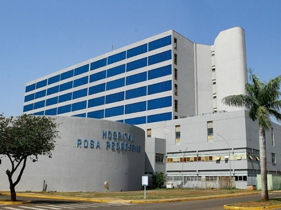 MP investiga funcionamento de aparelhos de raio-X no HRMS