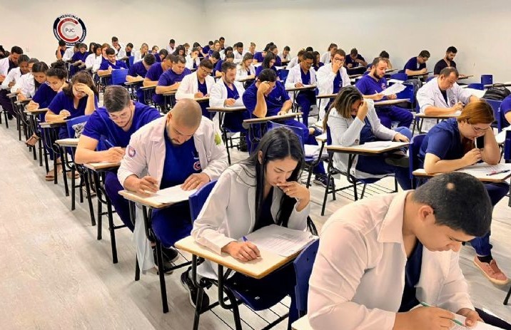UCP de Pedro Juan está com matrículas abertas para 2º semestre 2025