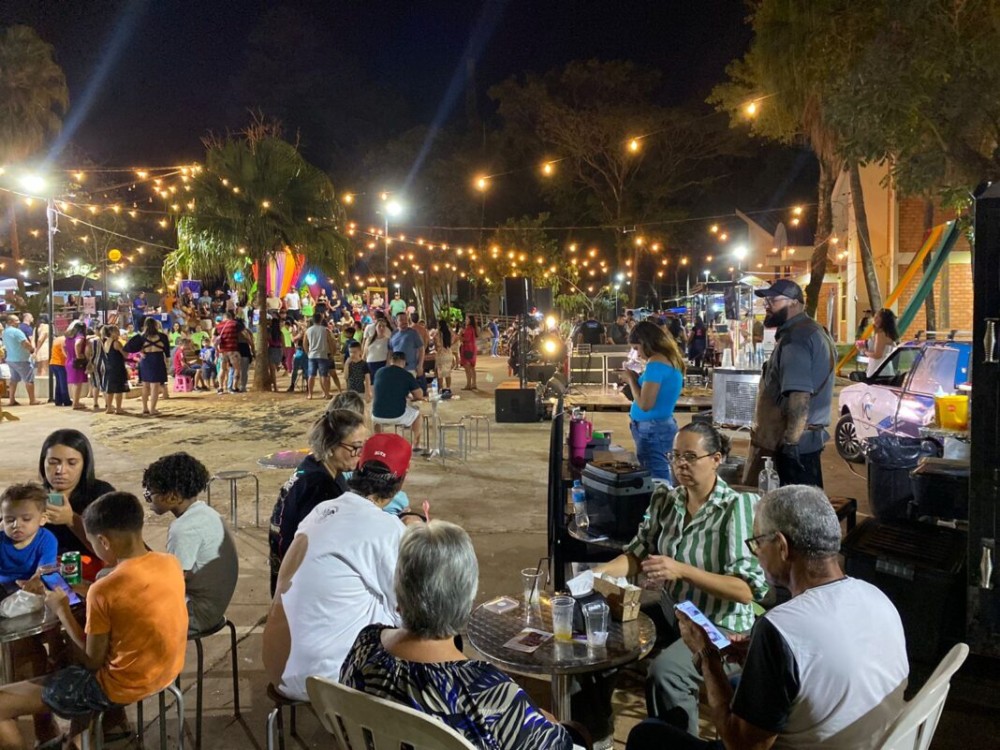 Fronteira Criativa Julina começa nesta sexta-feira