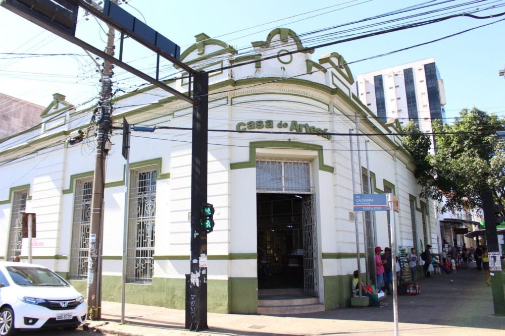 MS lança 1ª Jornada Estadual do Patrimônio Cultural e convoca municípios para participarem