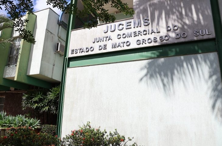 Jucems registra abertura de 1.022 novas empresas em junho; no ano saldo é de 6.893
