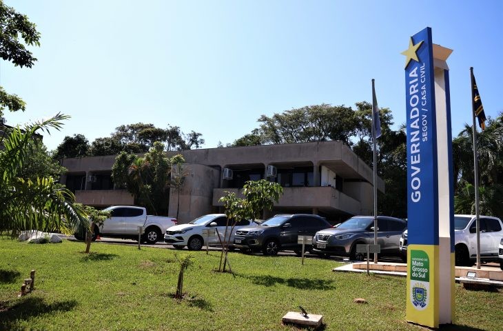Agência de classificação de risco atribui 1ª nota de crédito a Mato Grosso do Sul