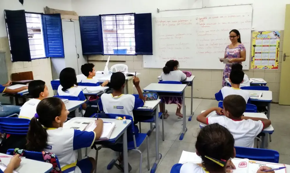 CNU dos Professores tem adesão de 1.508 municípios e 22 estados