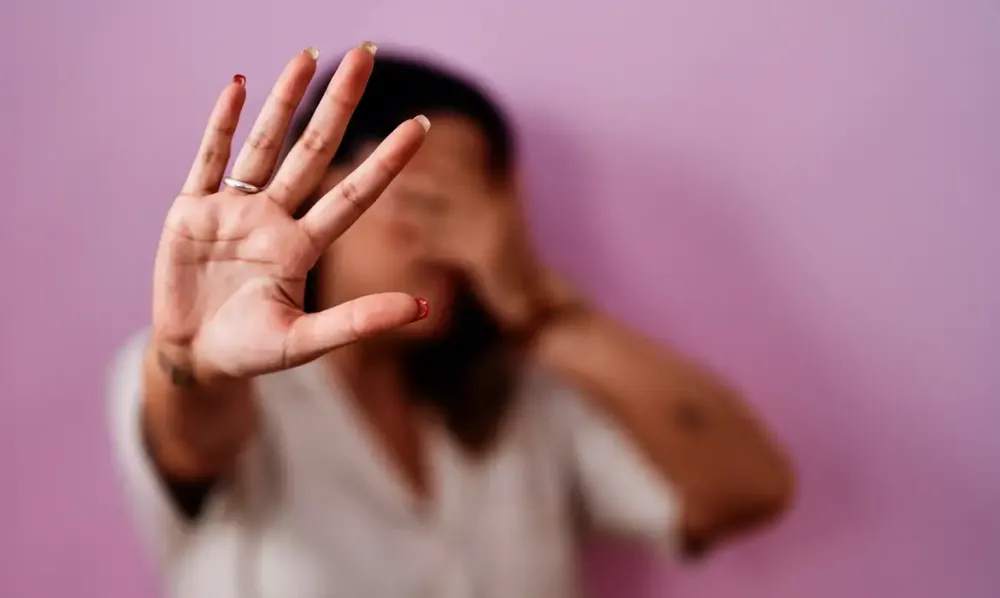 Câmara proíbe aproximação de agressor com consentimento da vítima