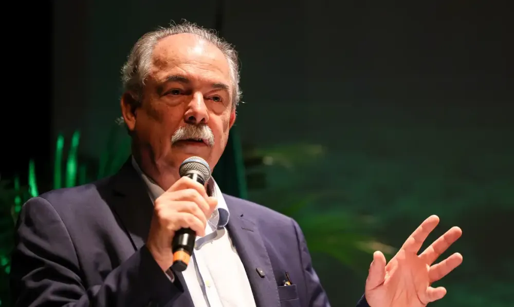 Mercadante destaca papel do BNDES para pesquisa e inovação