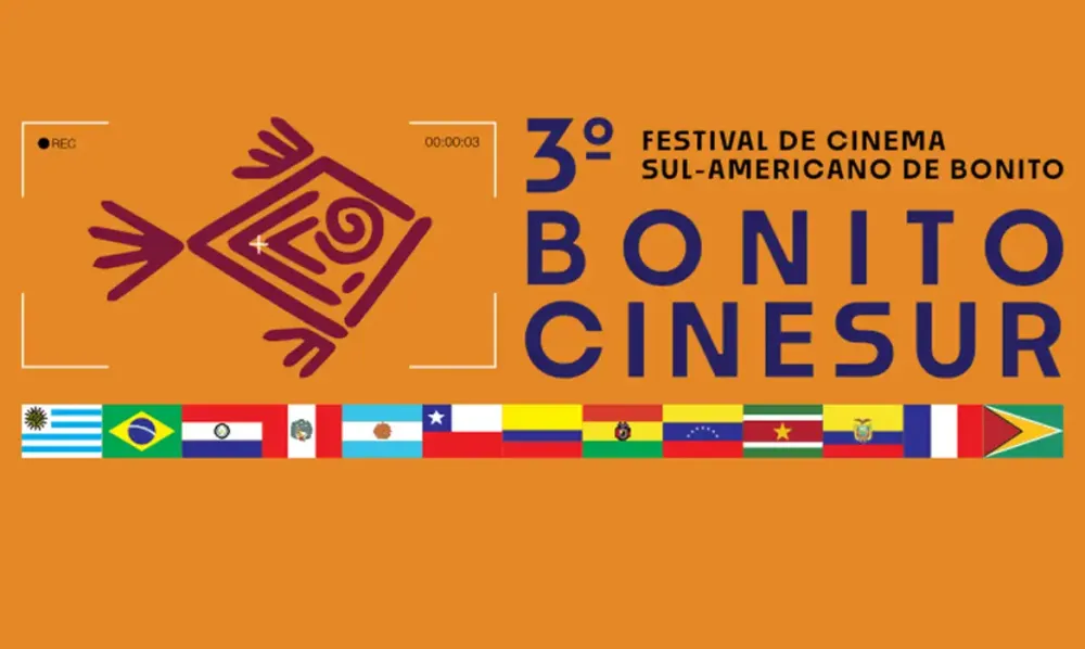 Festival Cinesur, em Bonito, destaca cinema sul-americano e inclusão