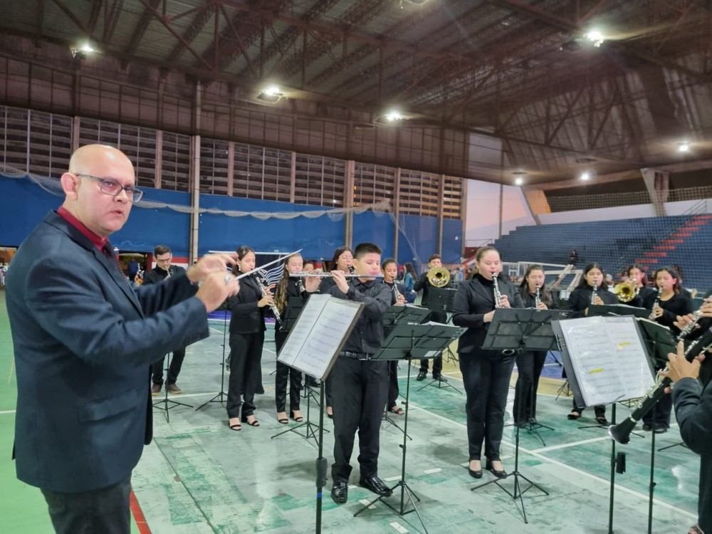 Banda Isaac Borges Capilé celebra raízes da música sertaneja com concerto especial