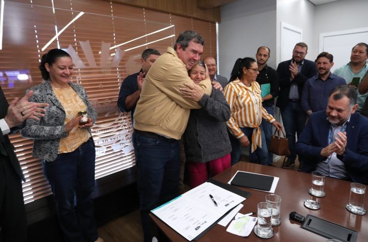 Ponta Porã vai ganhar casas de programa habitacional do Governo