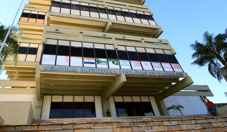 Livro conta história sobre Museus e Patrimônio Cultural em MS