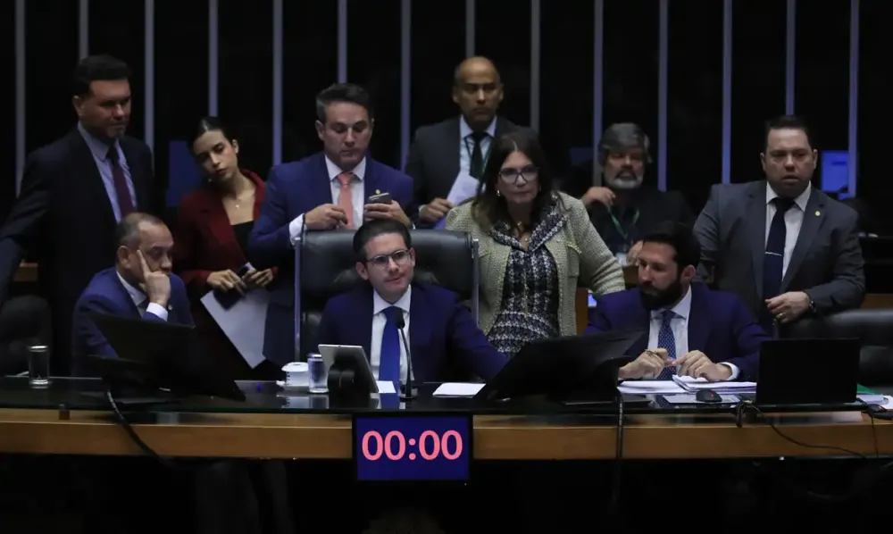 Câmara aprova novas regras para licenciamento ambiental