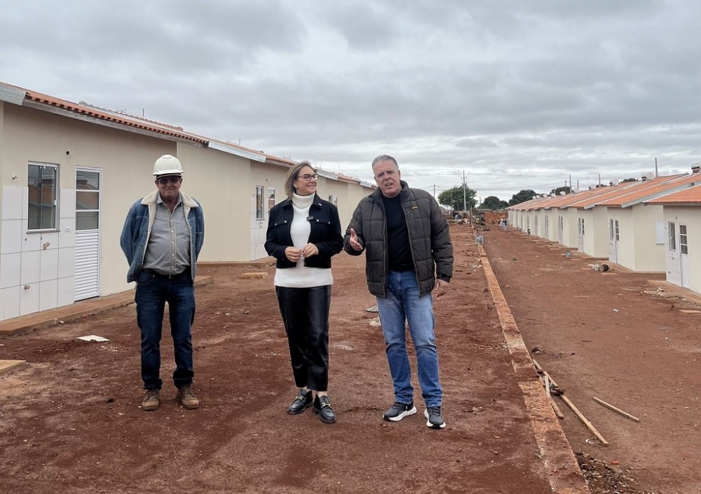 Eduardo Campos apresenta 26 obras de infraestrutura, habitação e mobilidade urbana