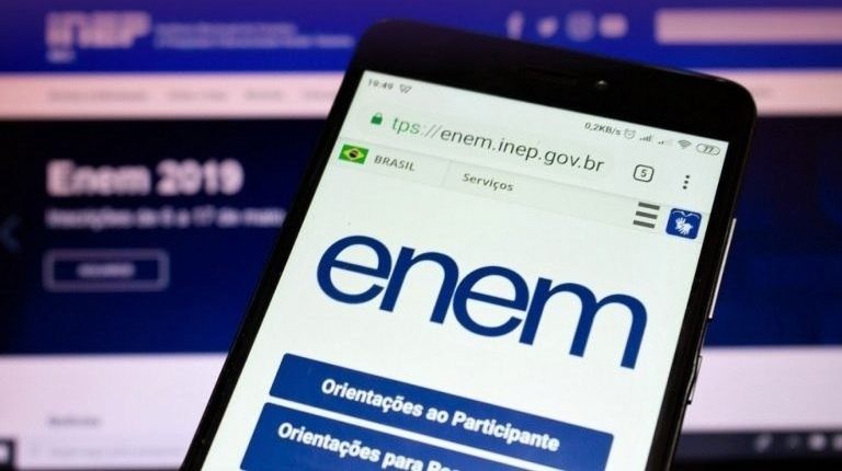 Veja o que pode e o que não pode no Enem 2020