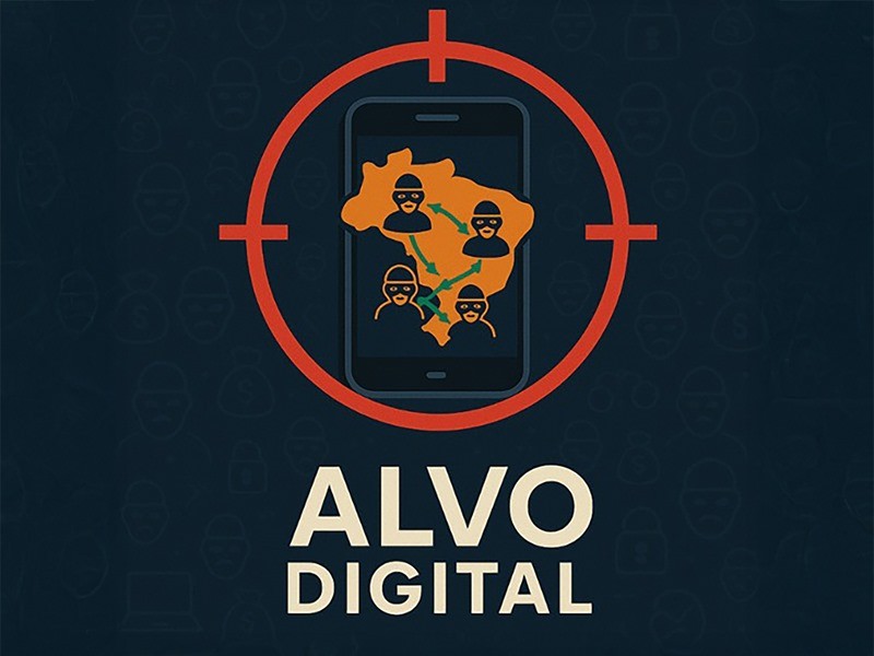 MP amplia combate ao crime organizado com inteligência digital na fronteira