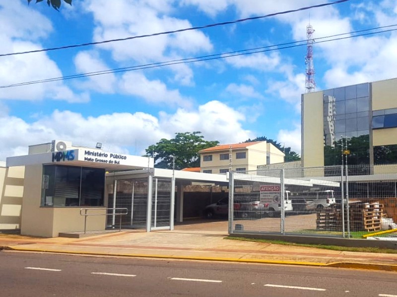 MP obtém condenação de ex-servidores e empresários por desvio de R$ 1,8 mi do HR