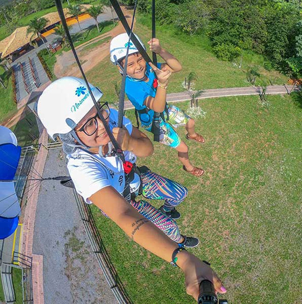 Festival de Inverno, cinema e esportes movimentam Bonito em agosto