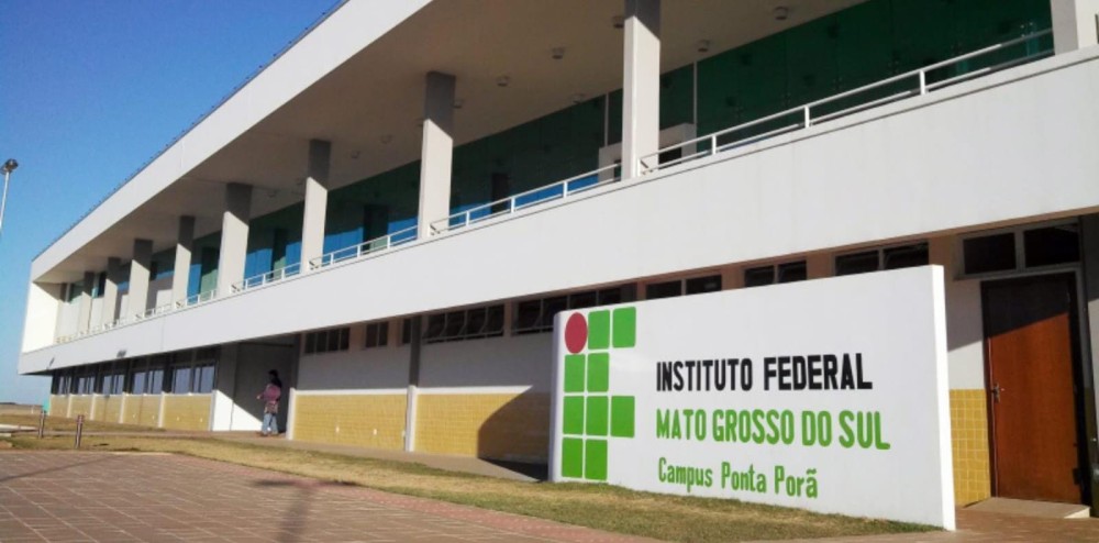 Reitora do IFMS será recepcionada na UCP e na Universidad Interamericana