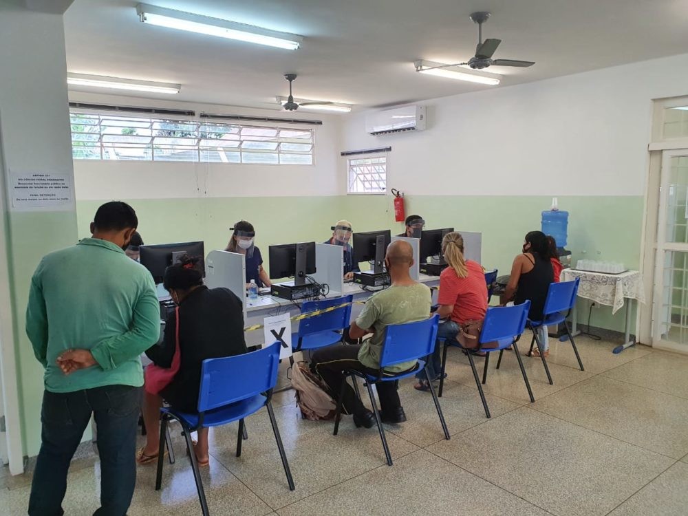 Pré-matrículas na Reme terminam hoje em Ponta Porã