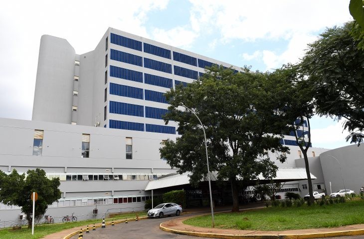 Satisfação do usuário do Hospital Regional de MS atinge 90,6%