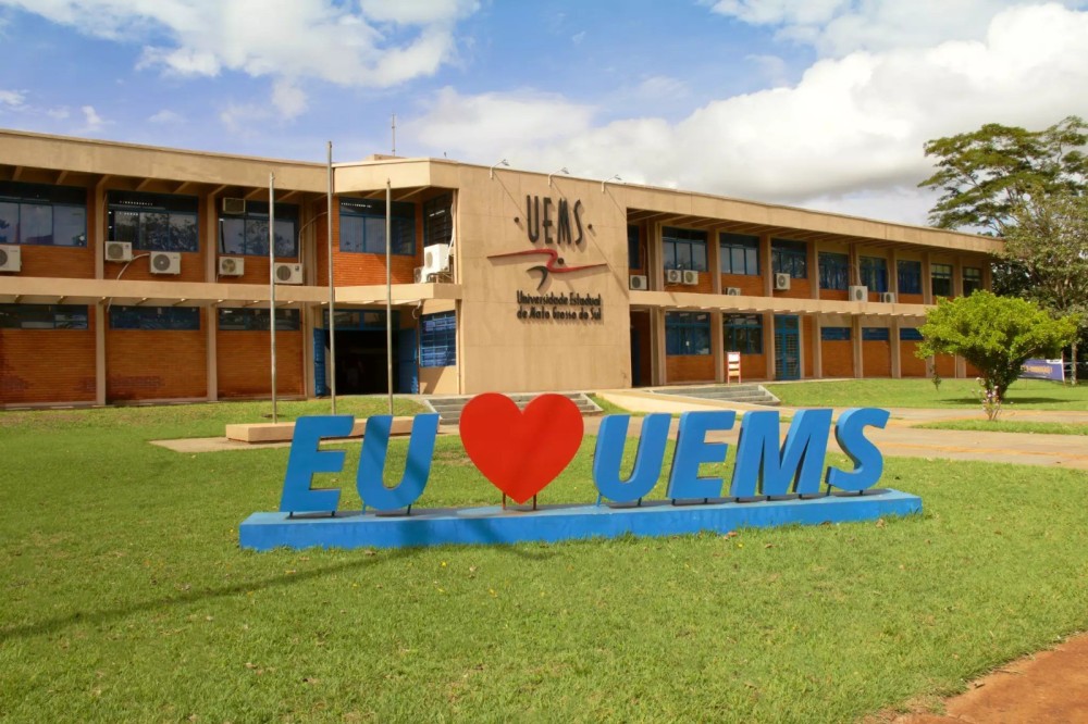 Uems integra instituto nacional de pesquisa com foco em tecnologias de imagem fototérmica