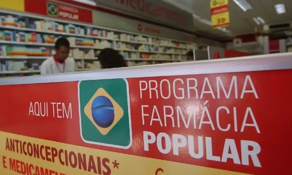 Prazo para renovação de credenciamento da Farmácia Popular termina hoje