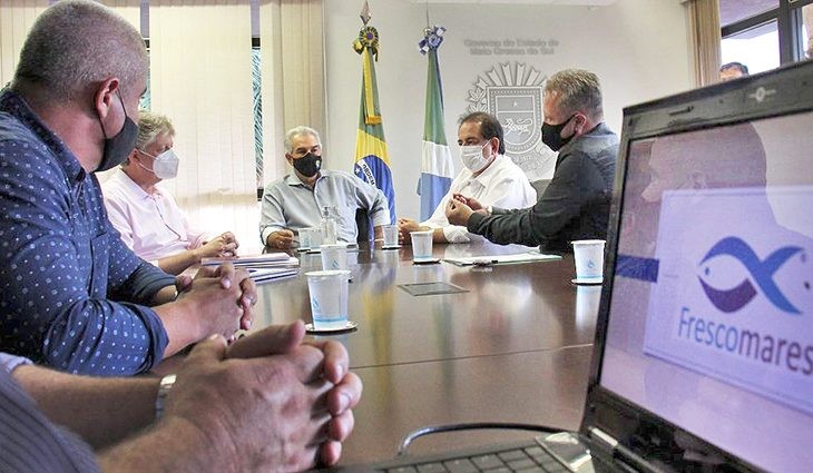 MS terá a primeira indústria de tilápia enlatada do país
