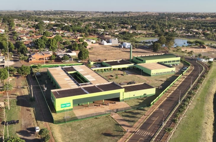 Em MS, 100% dos municípios contam com ensino profissionalizante