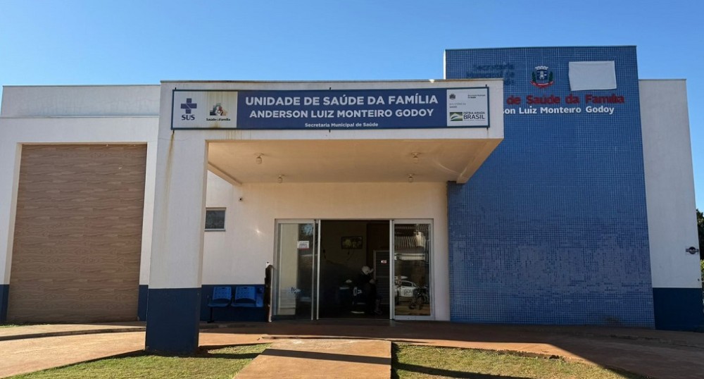 Unidade Básica de Saúde da Vila Áurea passa a atender até 21h a partir de hoje
