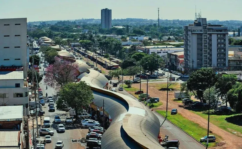 Mesmo após confirmação de sarampo no Paraguai, MS segue sem casos e reforça vacinação