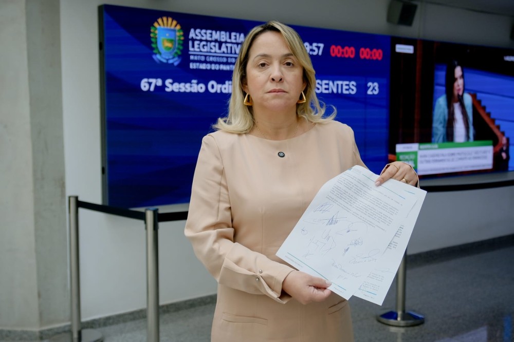 Nova Frente Parlamentar combate violência contra profissionais de saúde em MS