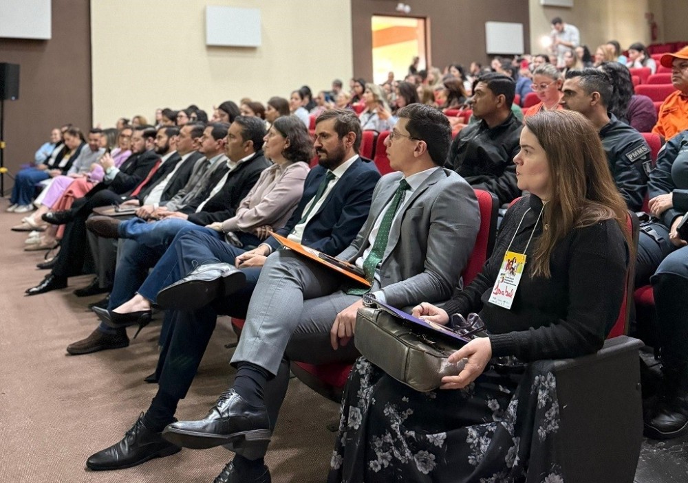 3ª Conferência Regional dos Direitos Humanos e fortalece políticas públicas na fronteira
