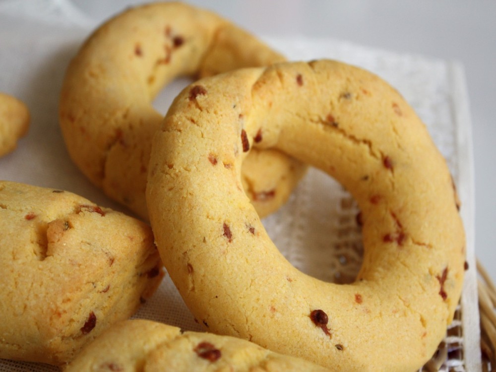 Paraguai celebra nesta sexta-feira o Dia Nacional da Chipa