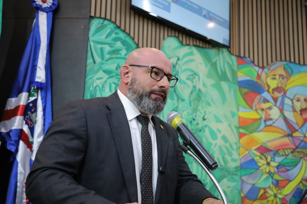 Carlos Bordão quer mais vagas de estacionamento nas imediações do CRE Dr. João Kayatt
