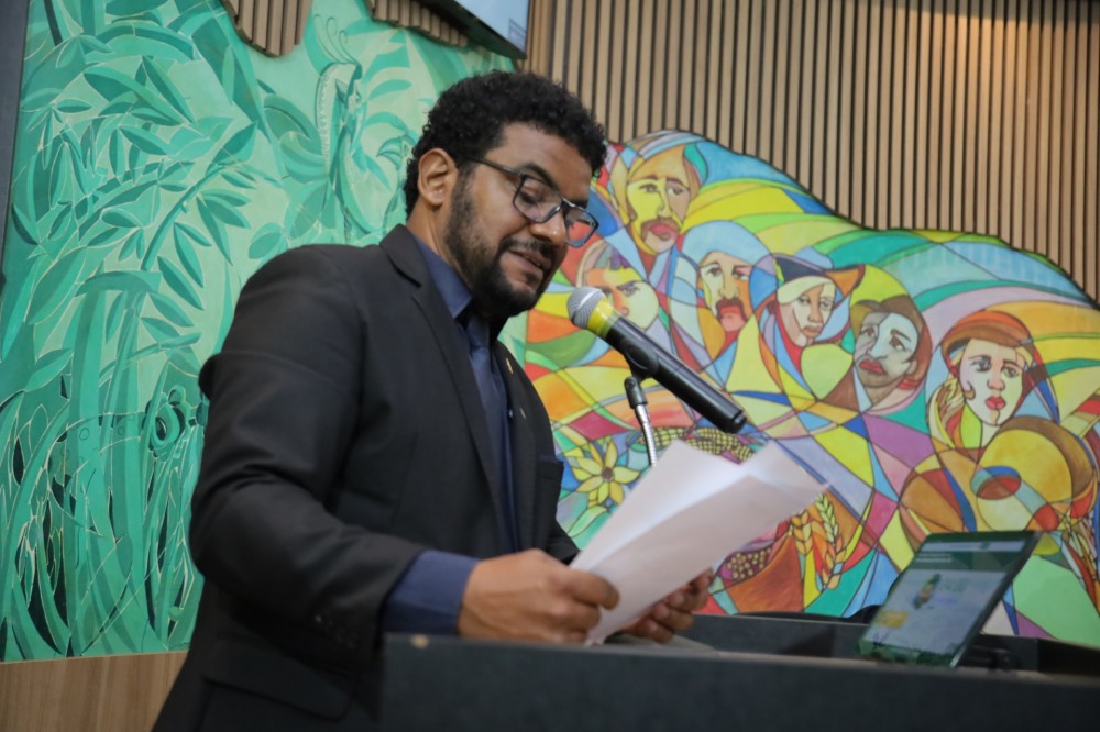 Reinaldo Jalasca propõe melhorias para o lazer infantil e mobilidade urbana em Ponta Porã
