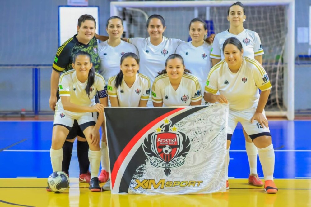 Ponta Porã sedia fase dos Jogos Abertos Regionais de MS
