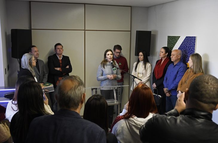 Governo de MS recebe ‘Selo Verde’ do Ministério do Meio Ambiente