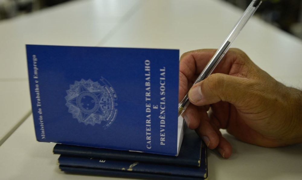 Semana começa com 124 vagas de emprego em Ponta Porã