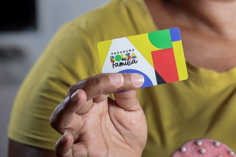 Mais de 184 mil famílias em Mato Grosso do Sul recebem o Bolsa Família