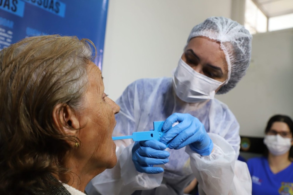 Campanha coleta DNA de desaparecidos em MS e reforça importância do serviço