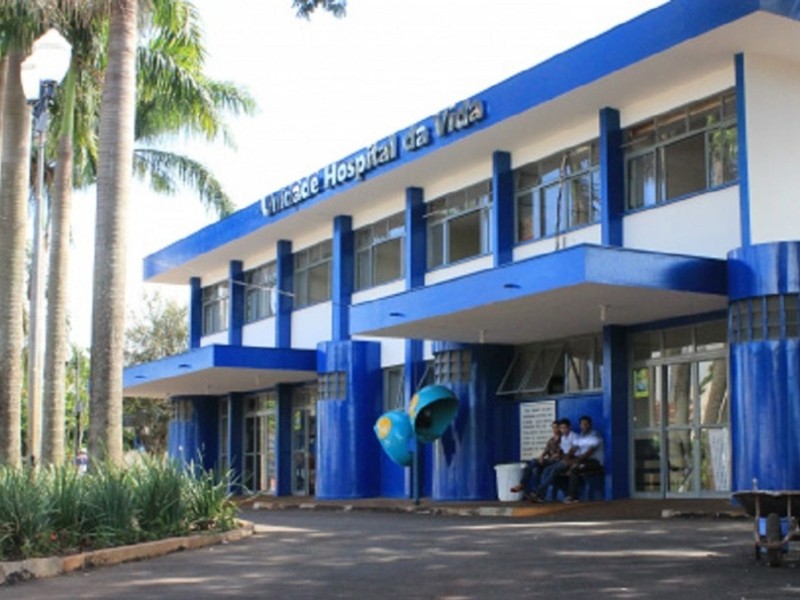 Inquérito do Ministério Público apura insuficiência de leitos no Hospital da Vida