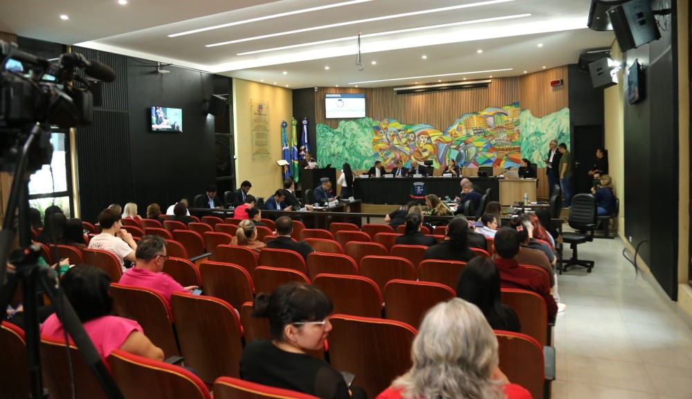Aprovada lei pioneira em defesa das mulheres vítimas de violência doméstica