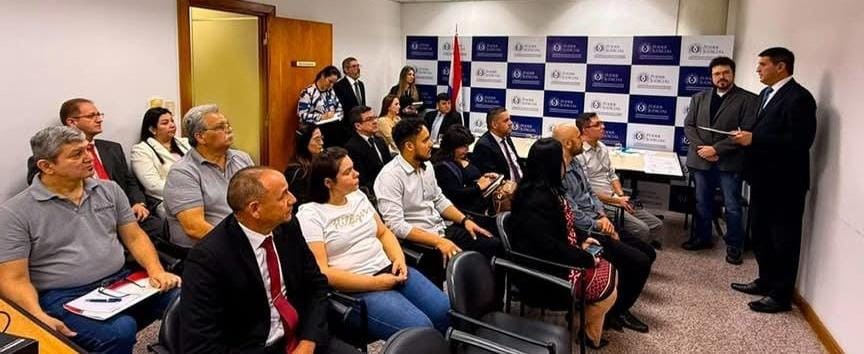 Brasil e Paraguai criam protocolo para agilizar expulsão de presos brasileiros em Pedro Juan Caballero