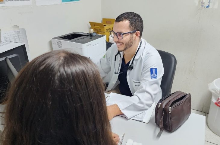 Programa de residência médica do Hospital Regional de MS está com inscrições abertas