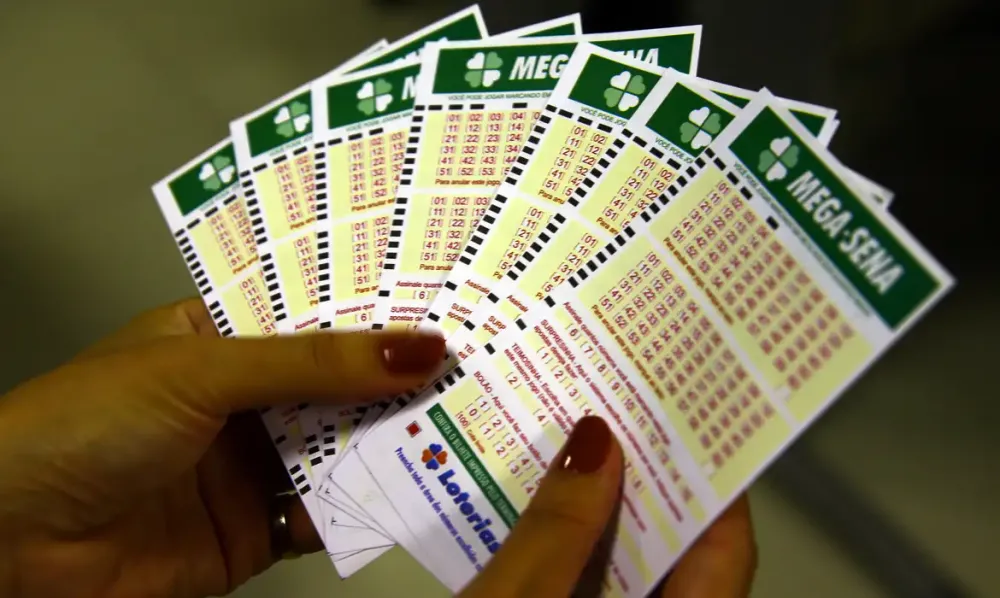 Concurso da Mega-Sena sorteia prêmio de R$ 28 milhões neste sábado