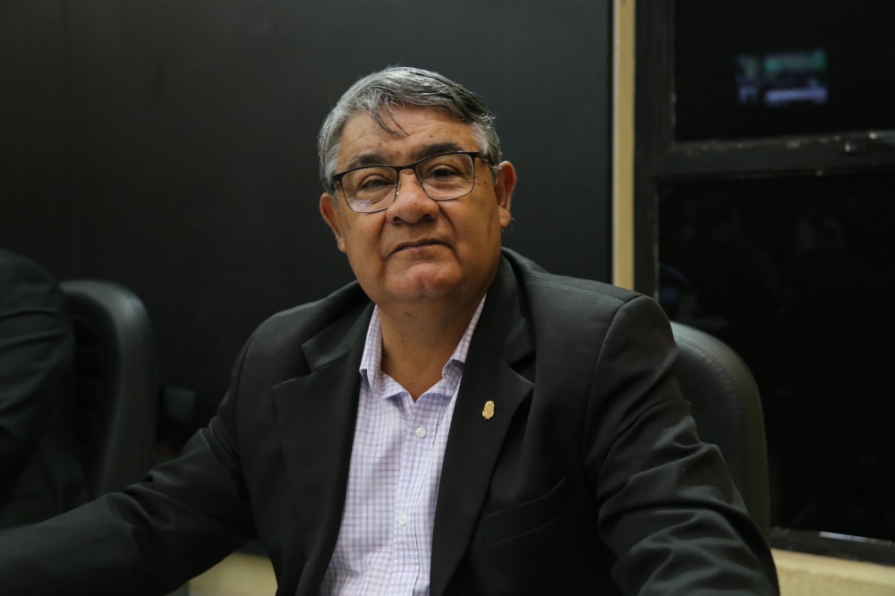 Daniel Puka Valdez reitera pedido de melhorias na Rua Alagoas