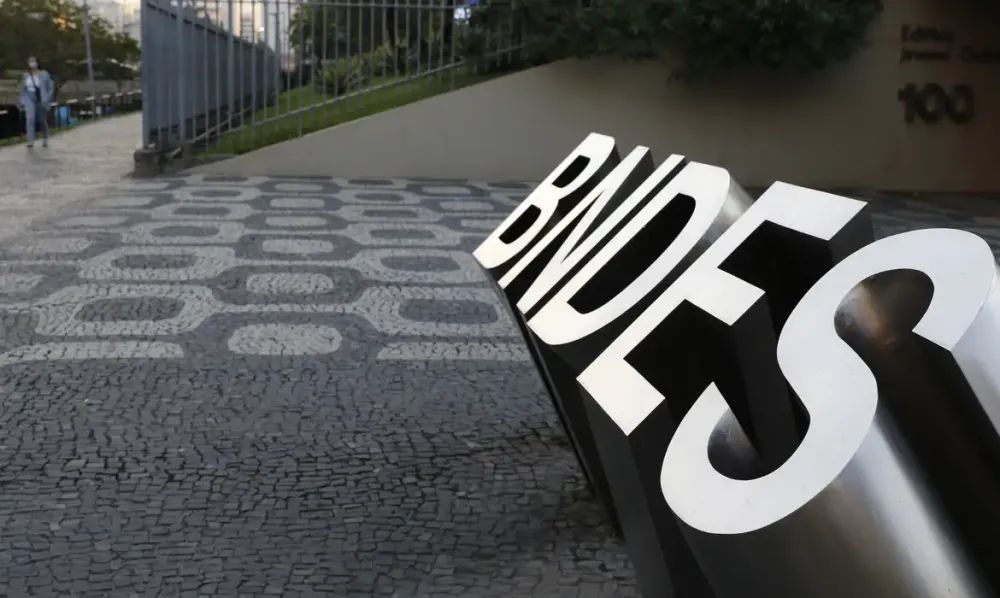 BNDES usará ao menos R$ 100 mi para financiar iniciativas ambientais