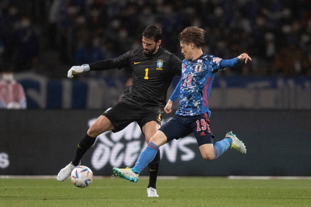 Brasil enfrentará Coreia do Sul e Japão em outubro pelas Eliminatórias