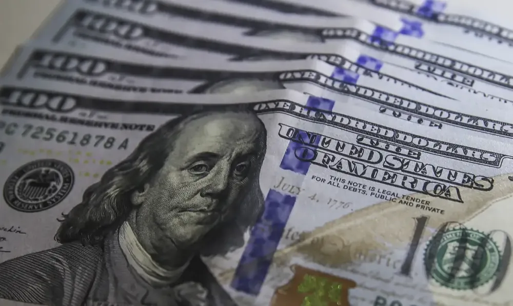 Contas externas registraram déficit de US$ 7,1 bilhões em julho