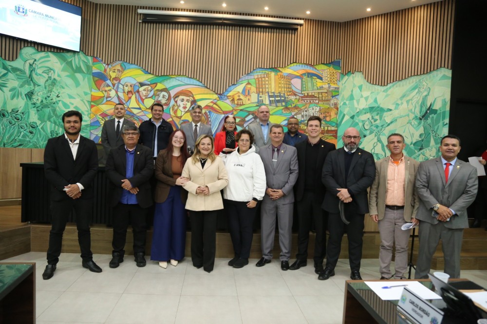 Câmara aprova Lei que institui política municipal para humanização do luto materno e parental
